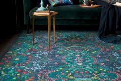 Vloerkleed Jungle Animals By Pip Blauw
