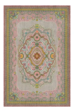 Vloerkleed Majorelle By Pip Pastel