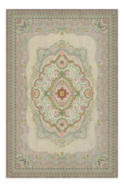 Vloerkleed Majorelle By Pip Pastel