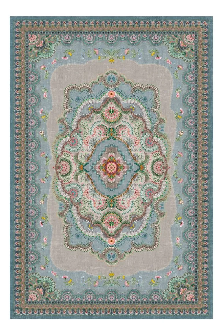 Vloerkleed Majorelle By Pip Pastel