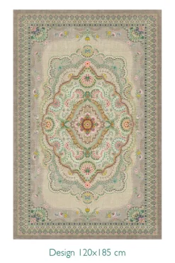 Vloerkleed Majorelle By Pip Pastel