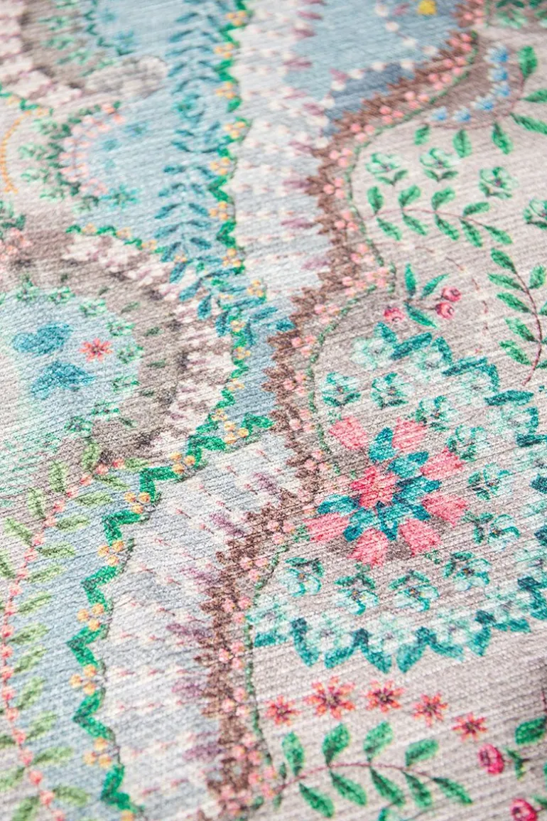 Vloerkleed Majorelle By Pip Pastel
