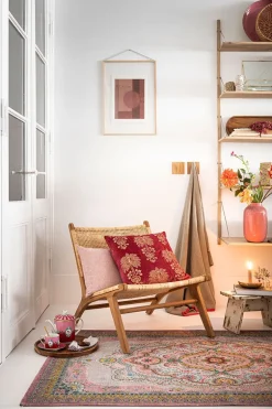 Vloerkleed Majorelle By Pip Pastel