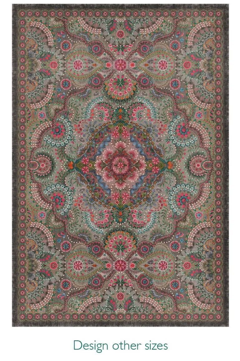 Vloerkleed Moon Delight By Pip