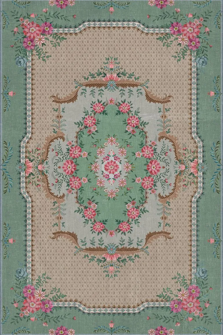 Vloerkleed Pip Chique By Pip