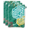 Washandje Set/3 Good Evening 16X22 Cm