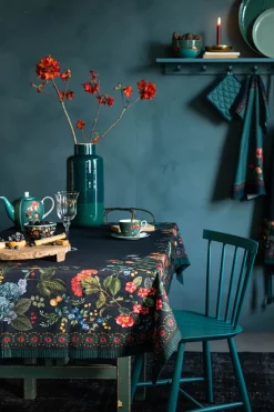 Winter Wonderland Thee Set/3 Groen